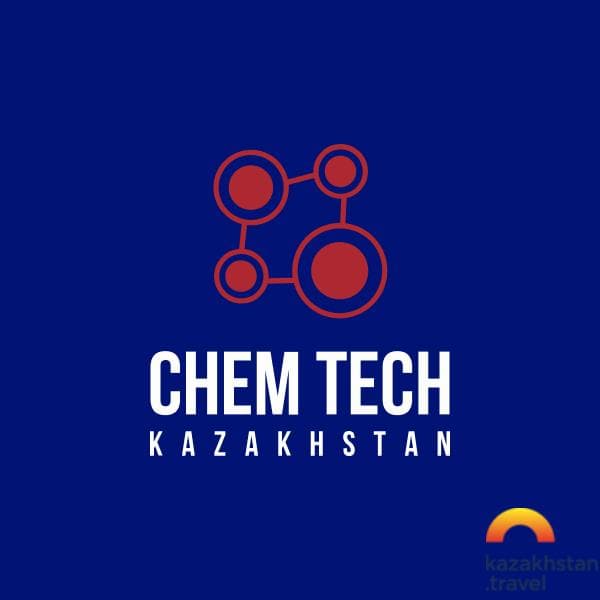 Chem Tech Kazakhstan 2024